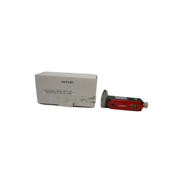 EUCHNER CET2-AR-CRA-CH-50X-SH-110206 24VDC NSMP