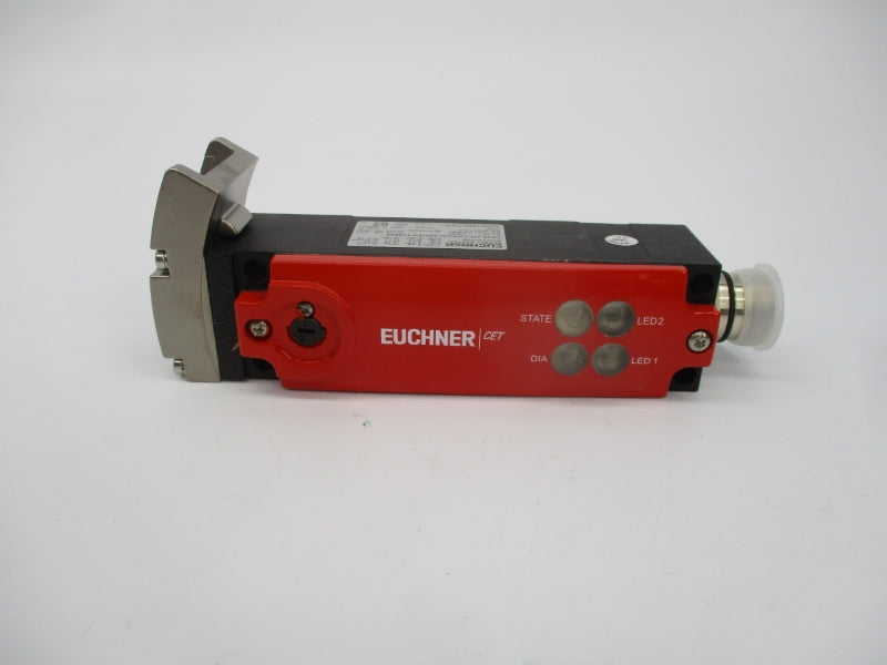 EUCHNER CET2-AR-CRA-CH-50X-SH-110206 24VDC NSMP