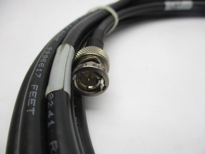 CONNECTOR CABLE PCH-BBXB018 18FT NSNP