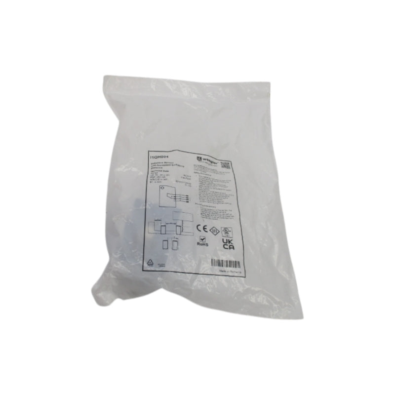 WENGLOR I1QH004 10-30VDC NSMP