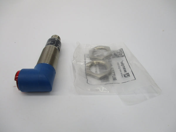 WENGLOR LW86PA3 10-30VDC NSMP