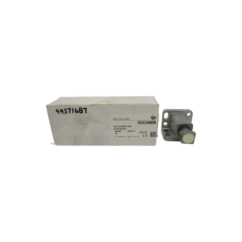 EUCHNER CET-A-BWK-50X 096327 NSMP