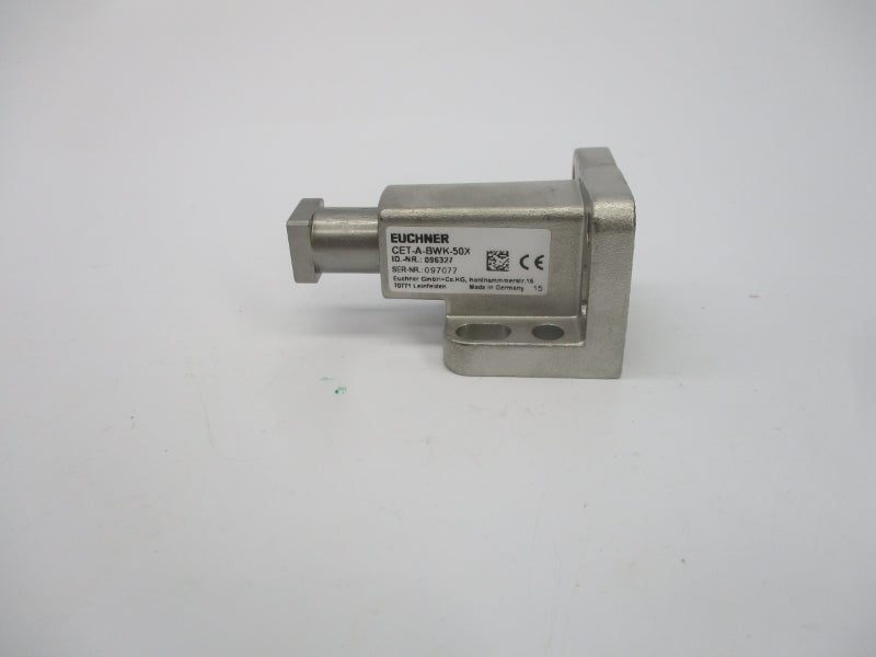 EUCHNER CET-A-BWK-50X 096327 NSMP