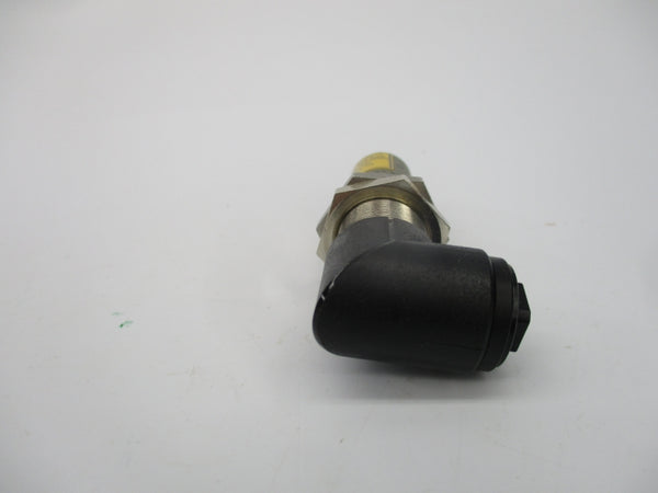 BALLUFF BOS00AU BLS 18MR-XX-1LT-S4-C 10-30VDC NSMP