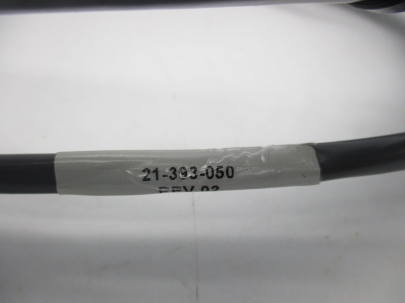 CONNECTOR CABLE 21-393-050 NSNP