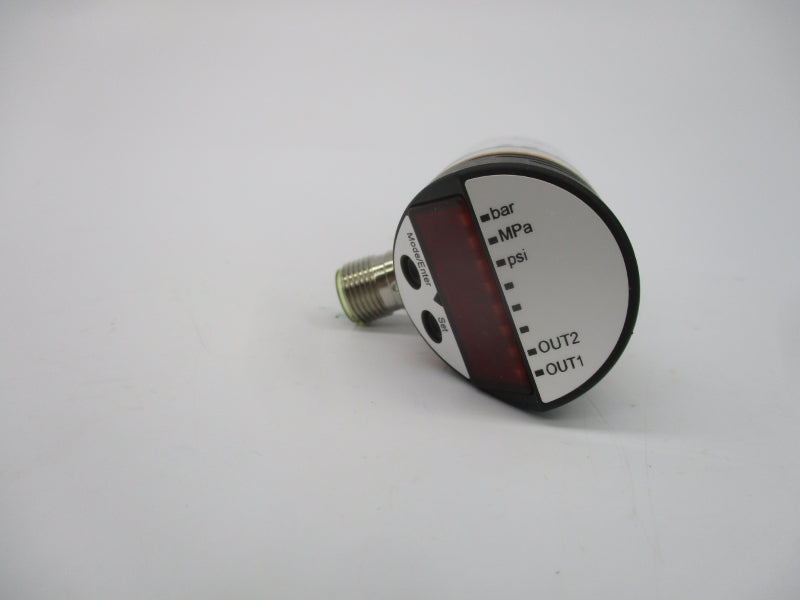 IFM EFECTOR PN-010-RBR14-QFRKG/US//V PN7004 NSMP
