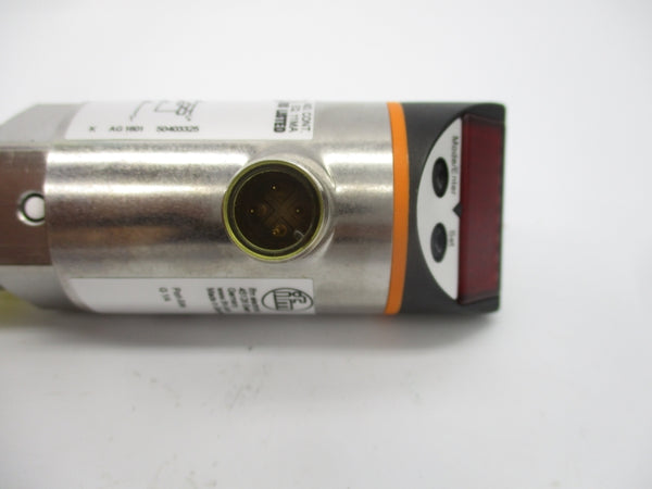 IFM EFECTOR PN-010-RBR14-QFRKG/US//V PN7004 NSMP