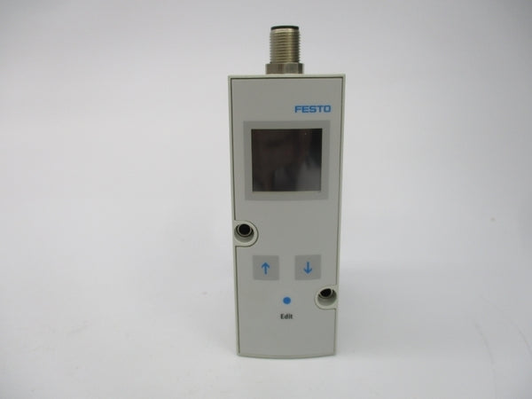 FESTO VPPM-8L-L-1-G14-0L10H-A4P-C1 543433 24V NSMP