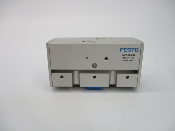 FESTO HGPP-20-A-G2 187875 NSMP