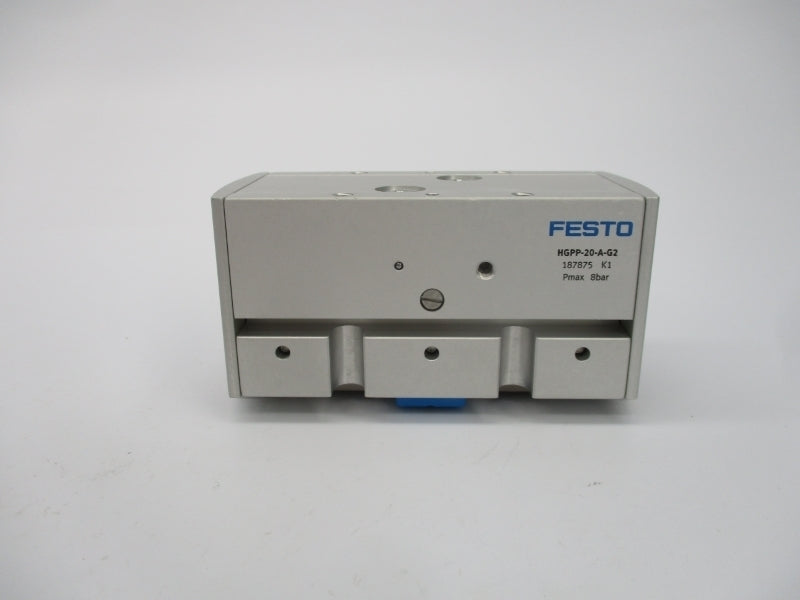 FESTO HGPP-20-A-G2 187875 NSMP