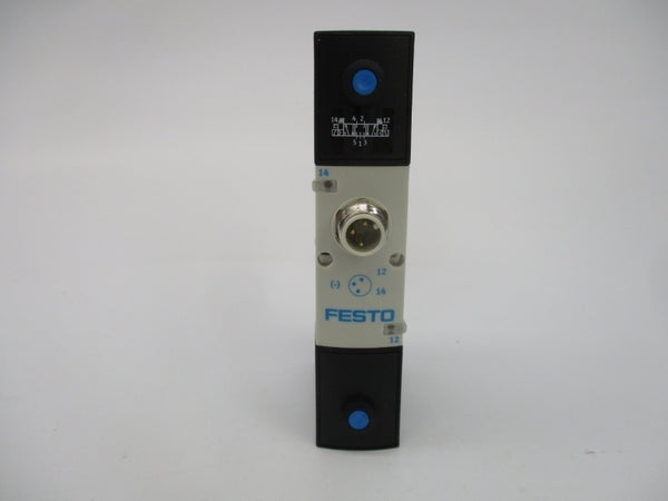 FESTO VSVA-B-P53C-H-A1-1R5L 534559 24V NSMP