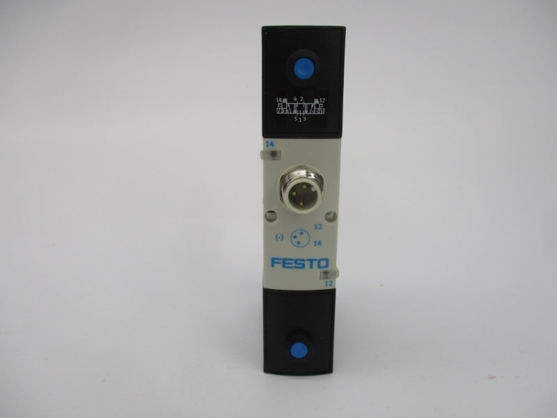 FESTO VSVA-B-P53C-H-A1-1R5L 534559 24V NSMP