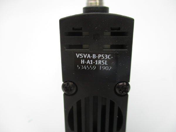 FESTO VSVA-B-P53C-H-A1-1R5L 534559 24V NSMP