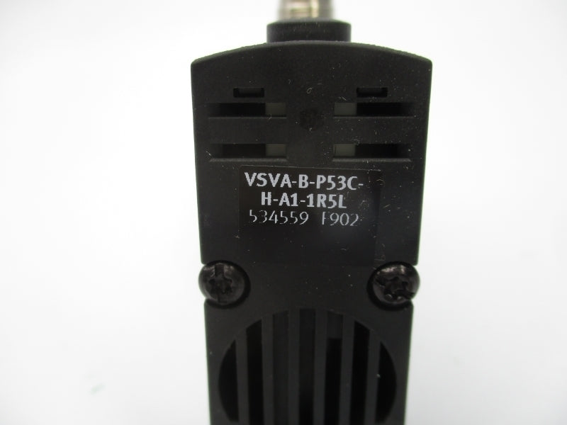 FESTO VSVA-B-P53C-H-A1-1R5L 534559 24V NSMP