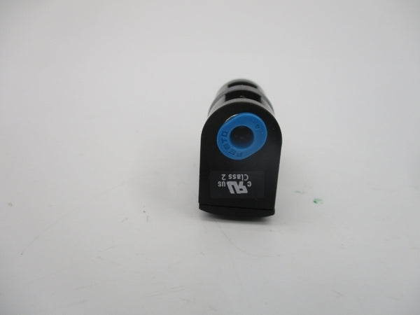 FESTO SDE5-D10-O-Q4-P-M8 527463 15-30VDC NSMP