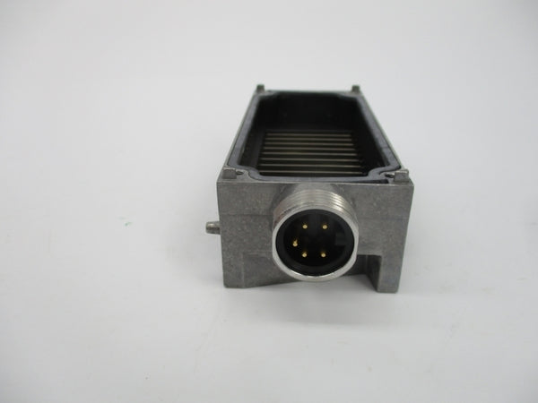 FESTO CPX-M-GE-EV-S-7/8-5POL 550208 NSMP