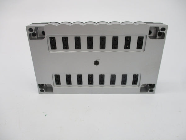 FESTO CPV14-GE-MP-8 18265 24VDC NSMP