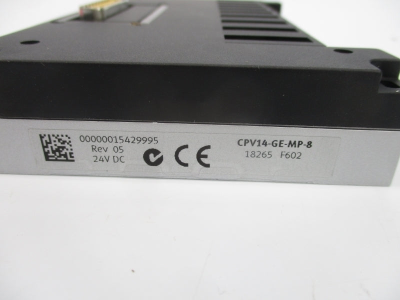 FESTO CPV14-GE-MP-8 18265 24VDC NSMP