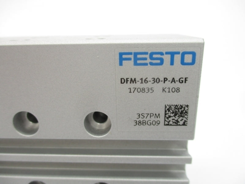 FESTO DFM-16-30-P-A-GF 170835 NSMP
