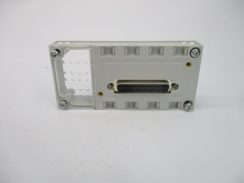 FESTO CPX-AB-1-SUB-BU-25P-M3 547000 NSMP