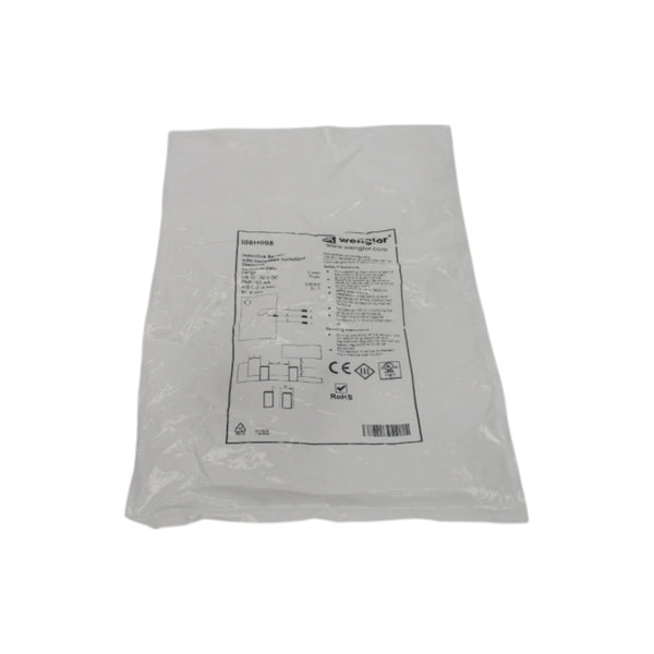WENGLOR I08H005 10-30VDC NSMP