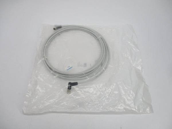 FESTO KVI-CP-3-WS-WD-5 540330 NSMP