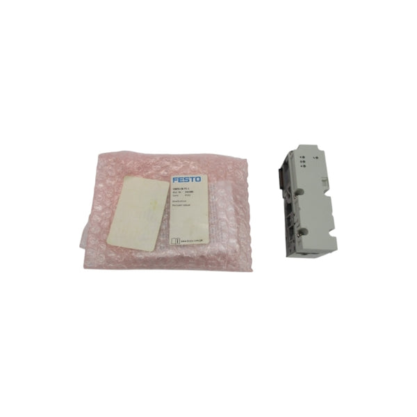FESTO VMPA-FB-PS-1 541085 REV. 09 NSMP