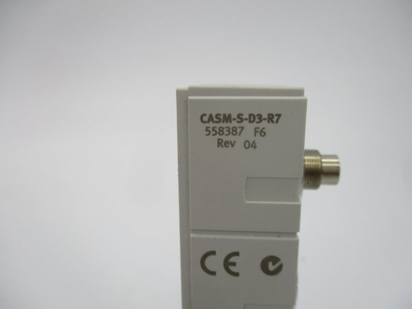 FESTO CASM-S-D3-R7 NSMP