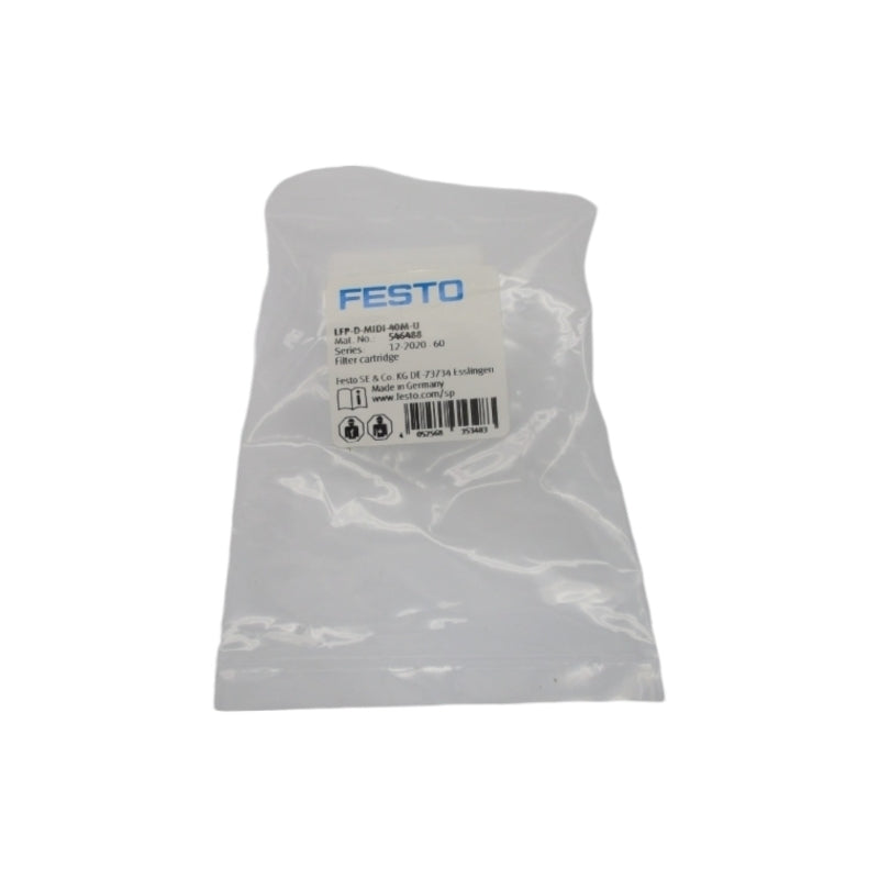 FESTO LFP-D-MIDI-40M-U 546488 NSMP