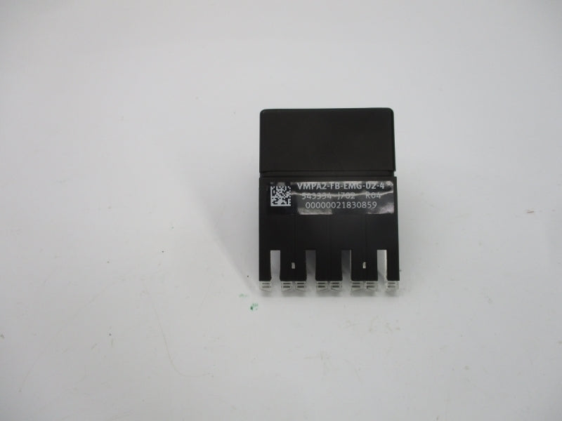 FESTO VMPA2-FB-EMG-D2-4 NSMP