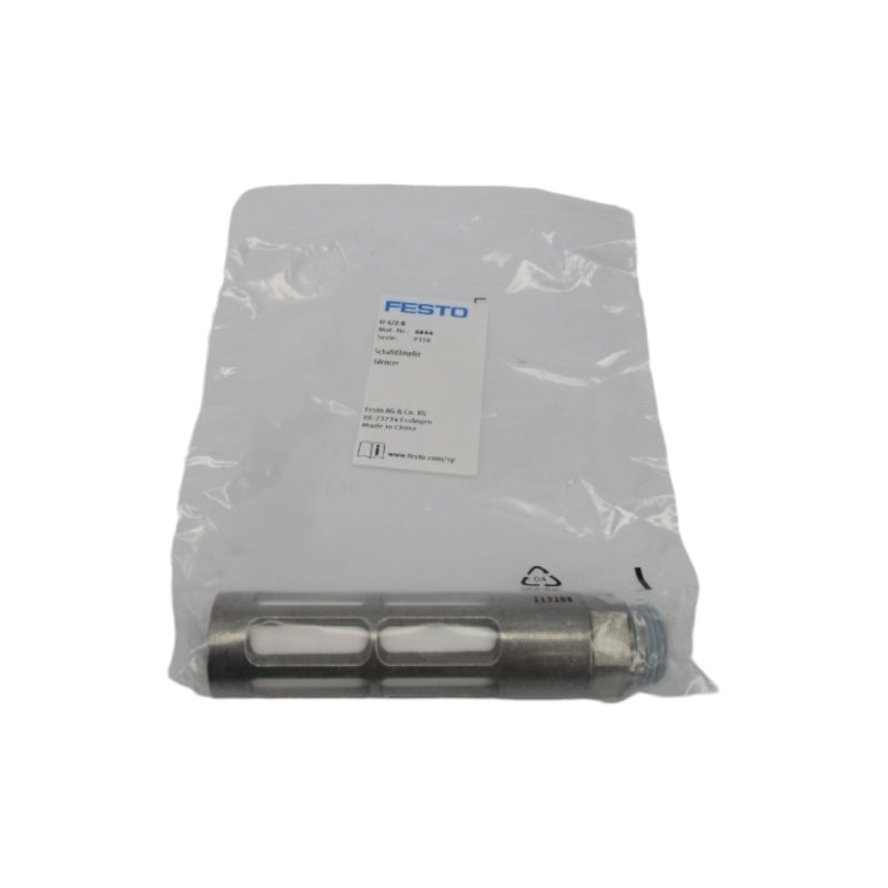 FESTO CPE14-M1BH-5J-1/8 196939 24VDC NSMP