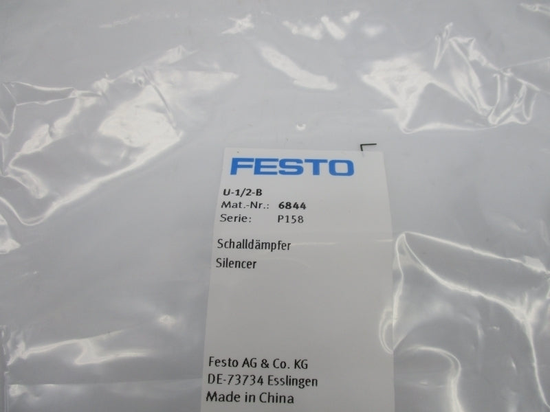 FESTO CPE14-M1BH-5J-1/8 196939 24VDC NSMP