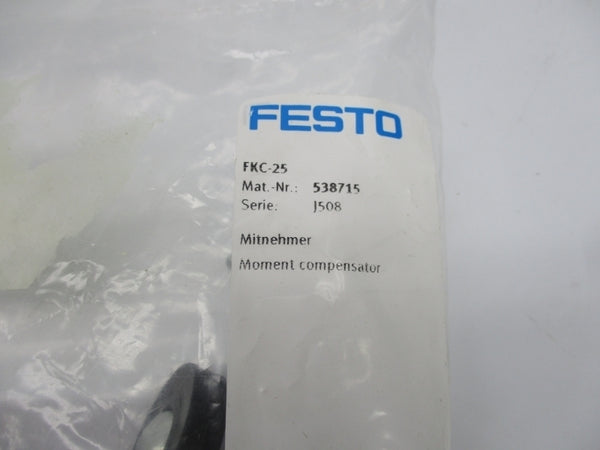 FESTO FKC-25 538715 NSMP