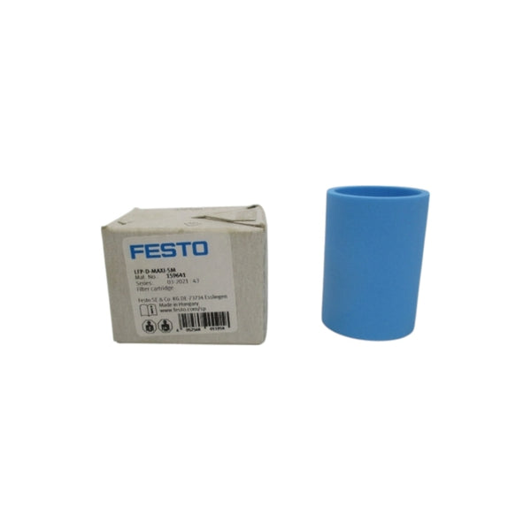 FESTO LFP-D-MAXI-5M 159641 NSMP