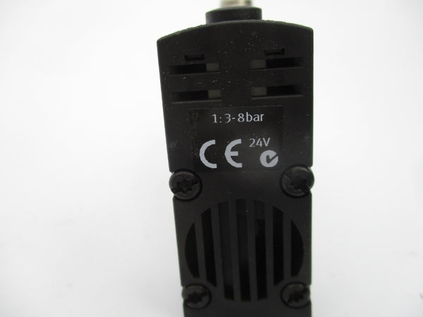 FESTO VSVA-B-T32C-AH-A1-1R5L 534552 24V 145PSI NSMP