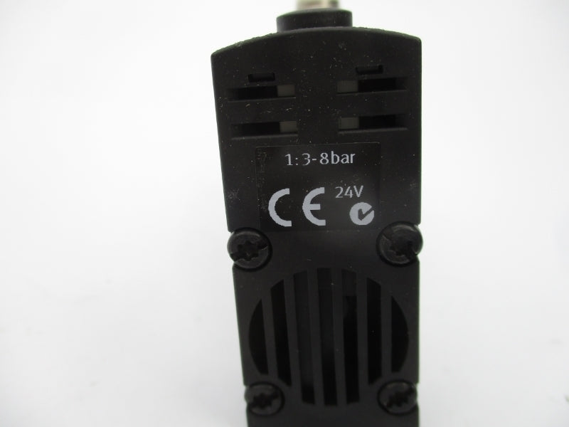 FESTO VSVA-B-T32C-AH-A1-1R5L 534552 24V 145PSI NSMP