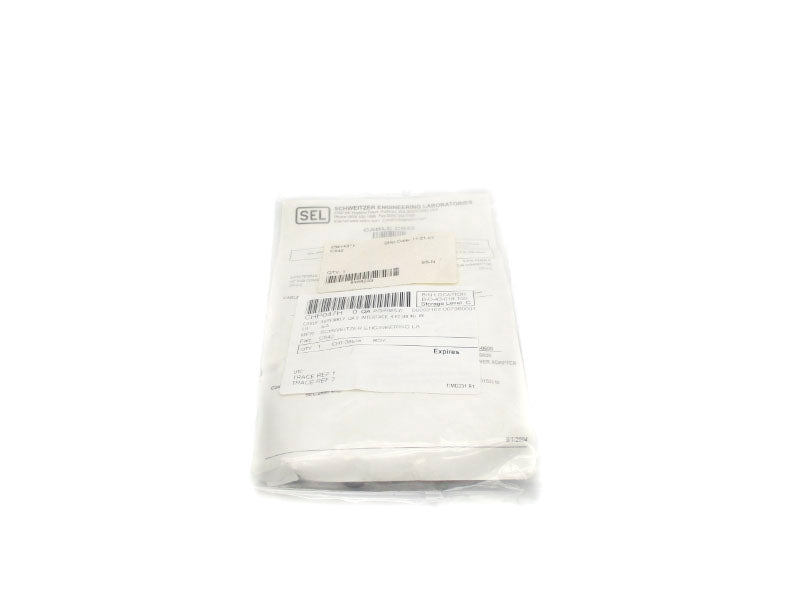SCHWEITZER ENGINEERING C642 NSMP
