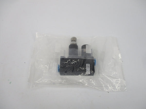 FESTO LRMA-QS-6 153496 NSMP