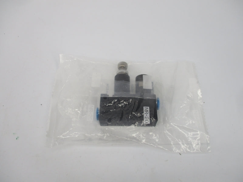 FESTO LRMA-QS-6 153496 NSMP