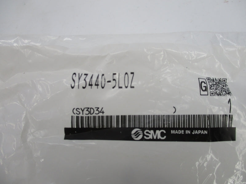 SMC SY3440-5L0Z NSMP
