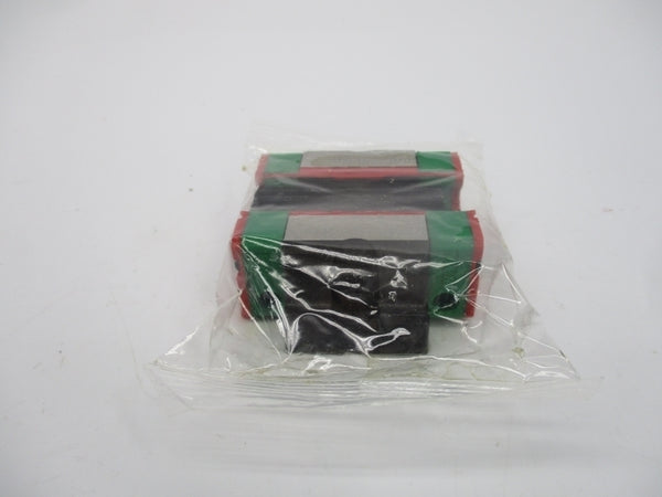 HIWIN W20S EGW-20-SC-Z0-C NSMP