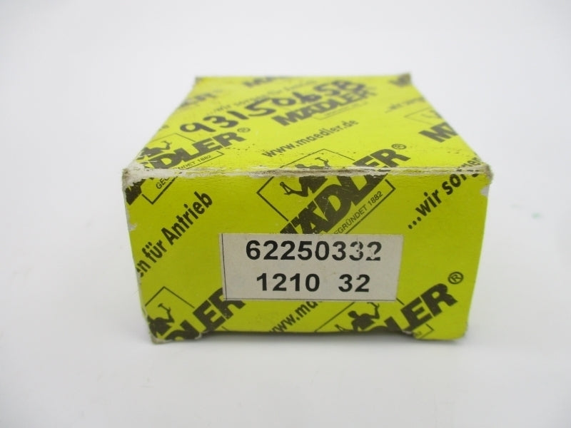 MADLER 62250332 1210 32S NSMP