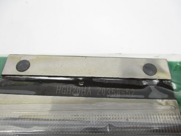 HIWIN HGH20HAZ0 NSMP