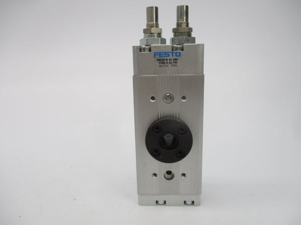 FESTO DRQD-B-16-180-YSRJ-A-AL-FW 563337 NSMP