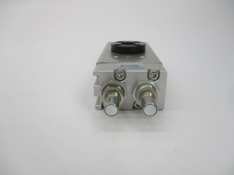 FESTO DRQD-B-16-180-YSRJ-A-AL-FW 563337 NSMP