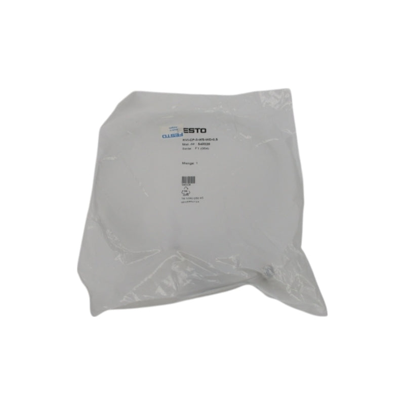 FESTO KVI-CP-3-WS-WD-0,5 540328 NSMP
