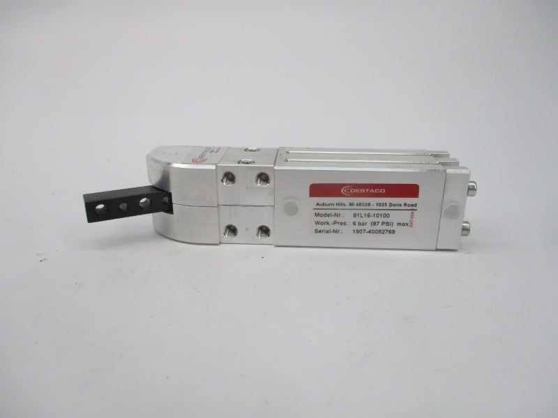 DESTACO 81L16-10100 87PSI NSMP