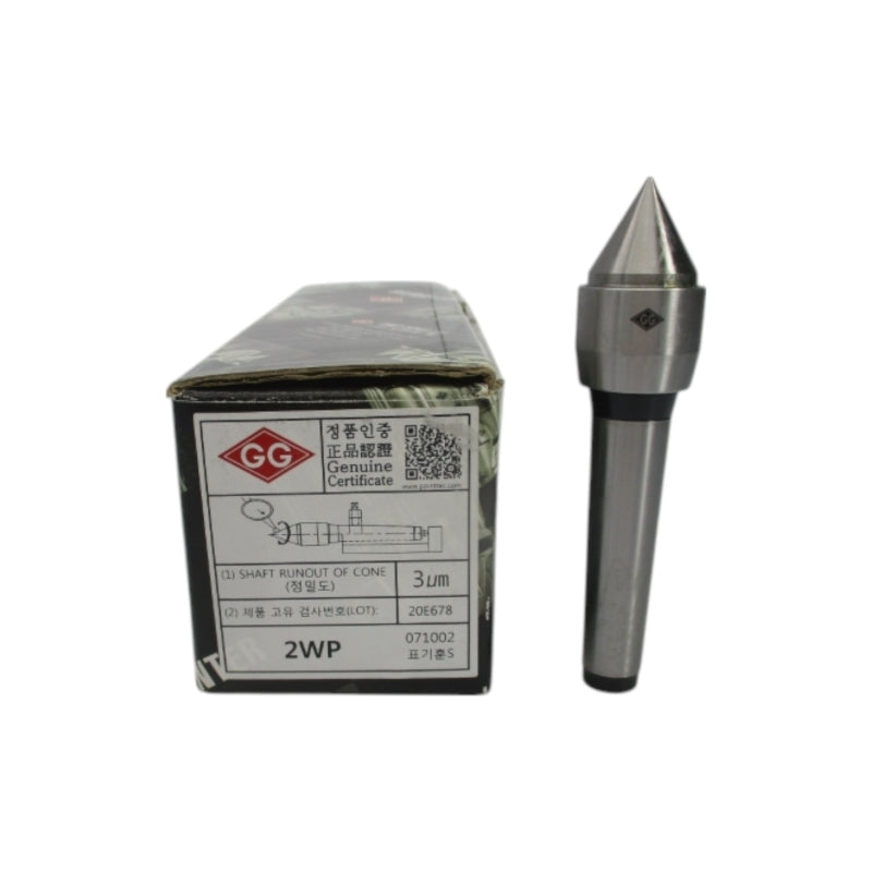 GG POINTTECH 2WP 071002 NSMP