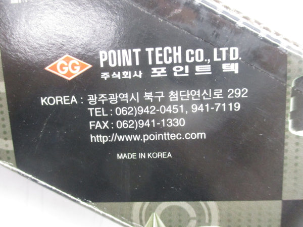 GG POINTTECH 2WP 071002 NSMP