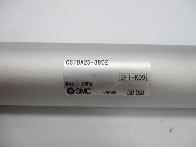 SMC CG1BA25-380Z NSMP